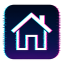 icon_construction_house_digital_glitch icon preview