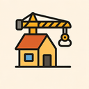 icon_construction_house_dynamic icon preview