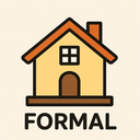 icon_construction_house_formal icon preview