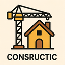 icon_construction_house_iconic icon preview