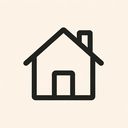icon_construction_house_minimalist icon preview