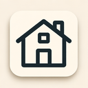 icon_construction_house_modern icon preview