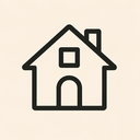 icon_construction_house_symmetrical icon preview