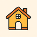 icon_construction_house_vector icon preview