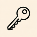 icon_construction_key_asymmetrical icon preview