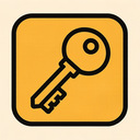 icon_construction_key_bold icon preview