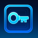 icon_construction_key_futuristic icon preview