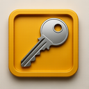 icon_construction_key_metallic icon preview