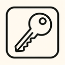 icon_construction_key_outline icon preview
