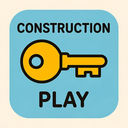 icon_construction_key_playful icon preview