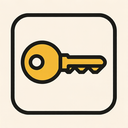 icon_construction_key_thin icon preview