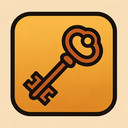 icon_construction_key_tribal icon preview