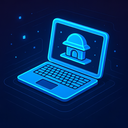 icon_construction_laptop_futuristic icon preview