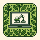 icon_construction_laptop_organic_pattern icon preview