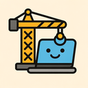 icon_construction_laptop_playful icon preview