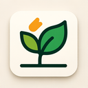 icon_construction_leaf_abstract icon preview