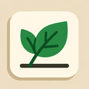 icon_construction_leaf_flat_design icon preview