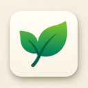 icon_construction_leaf_gradient icon preview