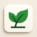 icon_construction_leaf_modern icon preview