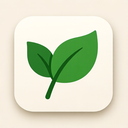 icon_construction_leaf_rounded icon preview