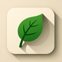 icon_construction_leaf_shadow_effect icon preview