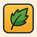 icon_construction_leaf_sharp_edges icon preview