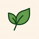 icon_construction_leaf_simplified icon preview