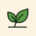 icon_construction_leaf_vector icon preview