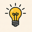 icon_construction_light_bulb_formal icon preview