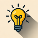 icon_construction_light_bulb_shadow_effect icon preview