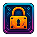 icon_construction_lock_cyberpunk icon preview