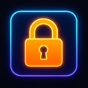 icon_construction_lock_glow_effect icon preview
