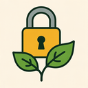 icon_construction_lock_organic icon preview