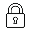 icon_construction_lock_outline icon preview