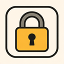 icon_construction_lock_rounded icon preview