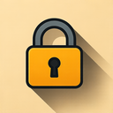 icon_construction_lock_shadow_effect icon preview