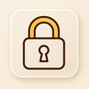 icon_construction_lock_transparent icon preview