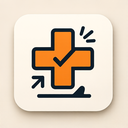 icon_construction_medical_cross_dynamic icon preview