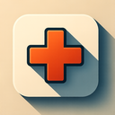 icon_construction_medical_cross_shadow_effect icon preview