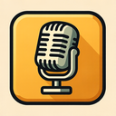icon_construction_microphone_classic icon preview