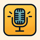 icon_construction_microphone_dynamic icon preview