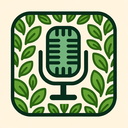 icon_construction_microphone_organic_pattern icon preview