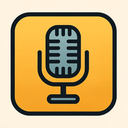 icon_construction_microphone_technical icon preview