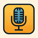 icon_construction_microphone_vector icon preview