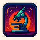 icon_construction_microscope_cyberpunk icon preview