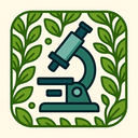 icon_construction_microscope_organic_pattern icon preview