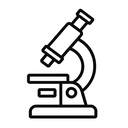 icon_construction_microscope_outline icon preview