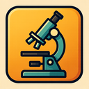 icon_construction_microscope_retro icon preview