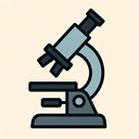 icon_construction_microscope_sharp_edges icon preview