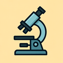 icon_construction_microscope_vector icon preview